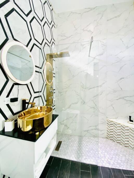 Pasavento - Modern Black Suite Camaceyes Zewnętrze zdjęcie