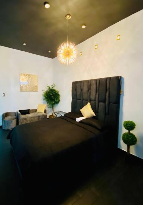 Pasavento - Modern Black Suite Camaceyes Zewnętrze zdjęcie
